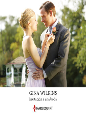 cover image of Invitación a una boda